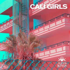 Alexis King - Cali Girls (Coda Deep Remix)