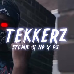 #SinSquad Stewie X ND X (Zone 2) PS - Tekkerz