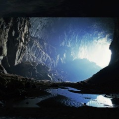 Cave Soundscape