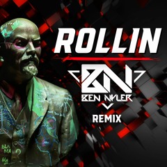 DESH, Young Fly, KKevin - Rollin' (Ben Nyler Remix)