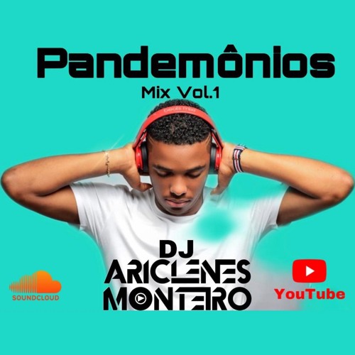 Pandemonios Mix Vol1......