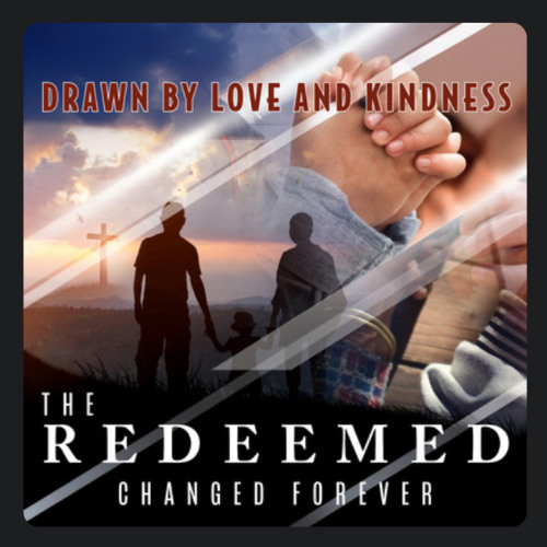 You Are Forgiven