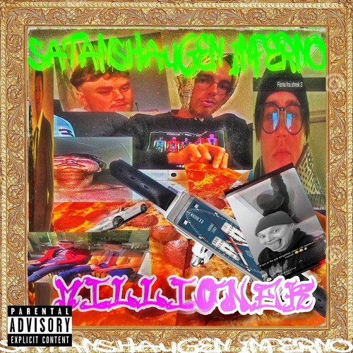Satanshaugen Inferno