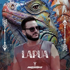 Amazonika Radio Presents - Lapua (Abr 2024)
