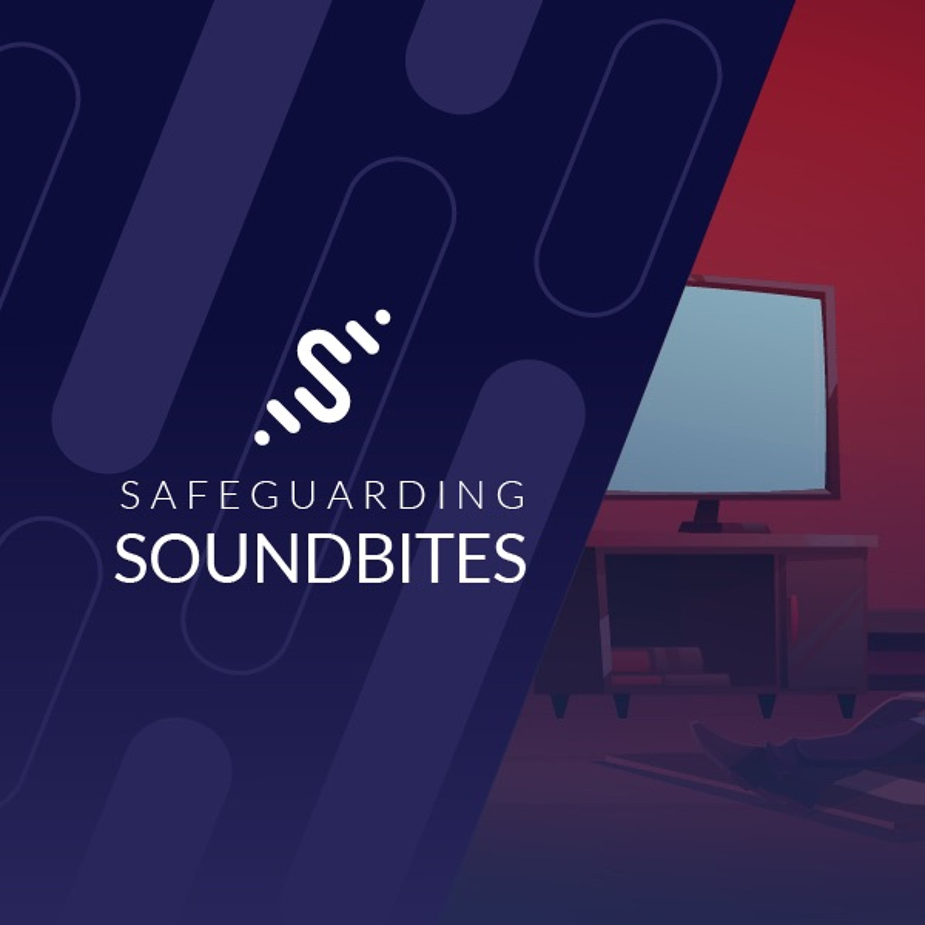 Safeguarding Soundbites