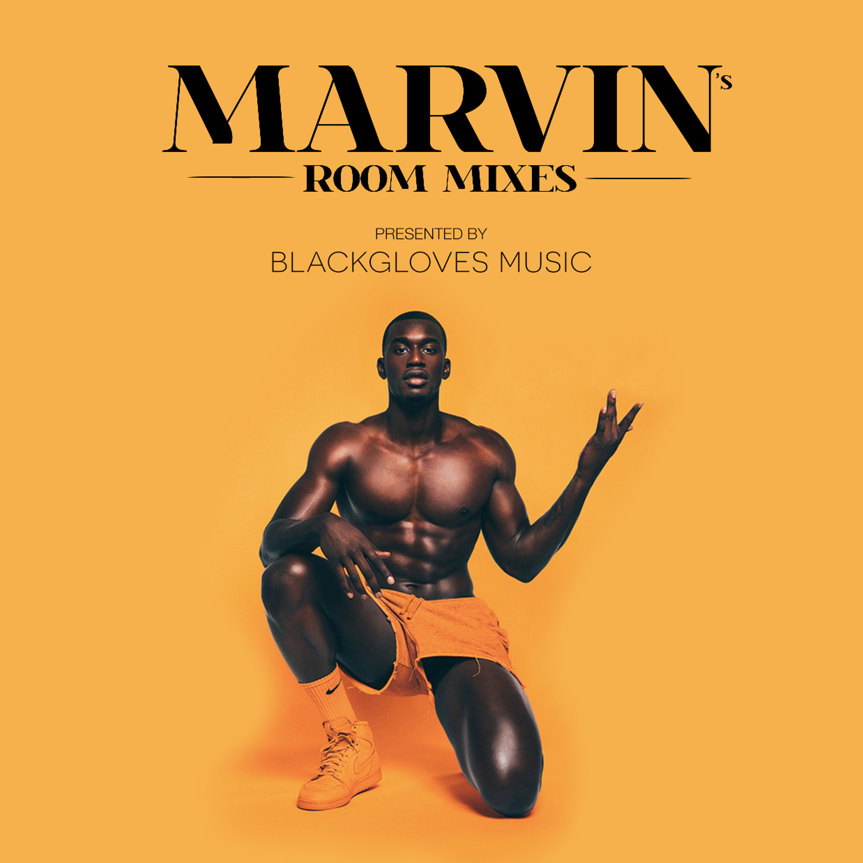 Marvin Conversations