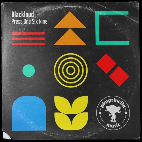 Blackloud - "Six Nine" (Wolfson Remix)