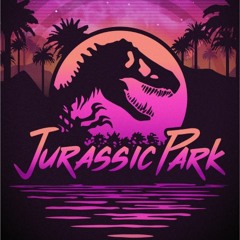 Jurassic Park Theme (LoFi Remix) - Single