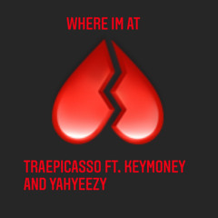 Where Im At