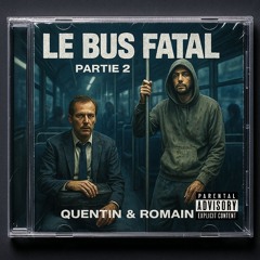 Le Bus Fatal, Partie 2