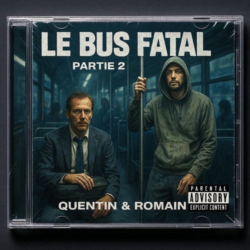 Le Bus Fatal, Partie 2