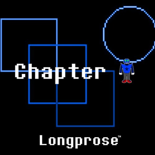 Longprose Chapter Trobber (Official Game Soundtrack)