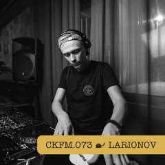 CKFM.073 - Larionov