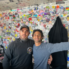 Nickodemus and Gabriele Poso @ The Lot Radio 03-21-2025