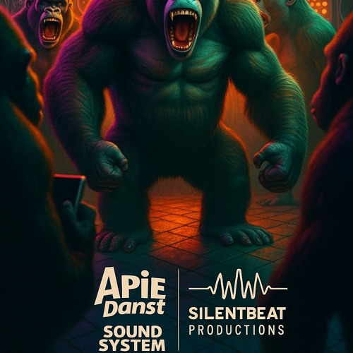 German Techno Bunker Set | SilentBeatProduction x Apie Danst Soundsystem (Hard Mix)