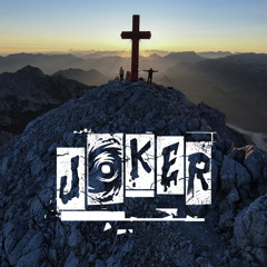 Joker - Listen with Headphones  Vol.4 [Neurofunk]
