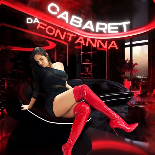 CABARET DA FONTANNA-DJ ISA FONTANNA