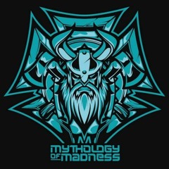 The Uptempo Project | Mythology of Madness (GER) The Uptempo Project Show #038 | October 2021