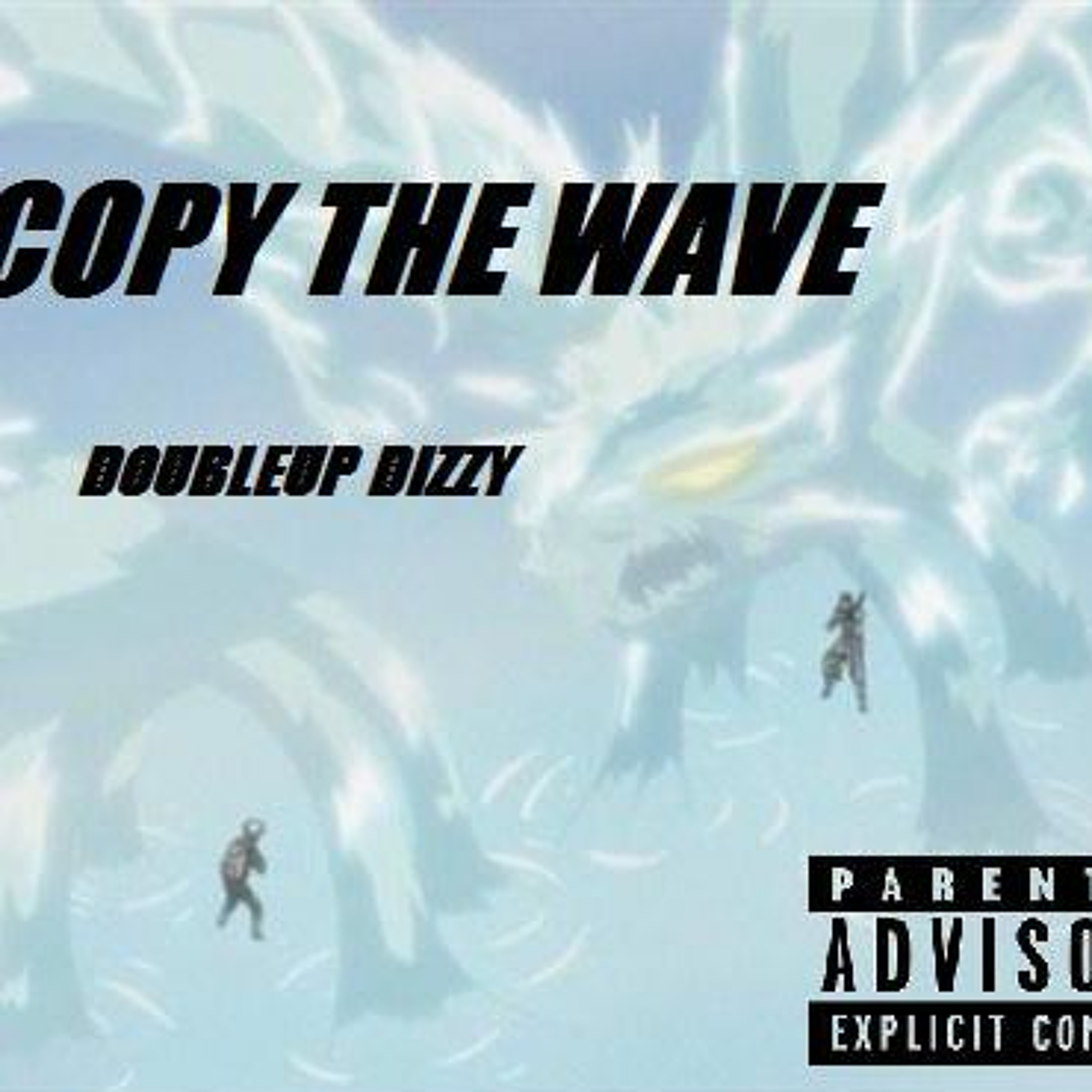 DIZZYVELI (DOUBLEUP DIZZY)