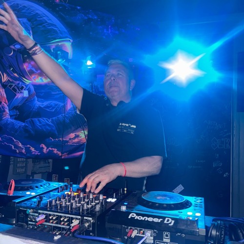 A Night Of Trance - Grimsby