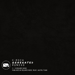 C-poch - Generated