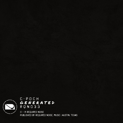 C-poch - Generated