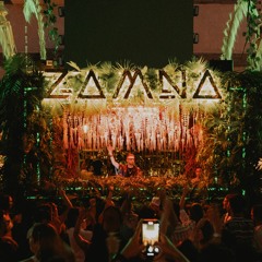Minörs | Zamna Tulum @ Savaya Bali | September 2023 (Opening Set)