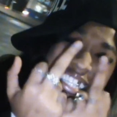AKHSOSA - OFF THE WALLS EXTENDED INTRO (KASHCOT) [BABYBOOTED EXCLUSIVE]