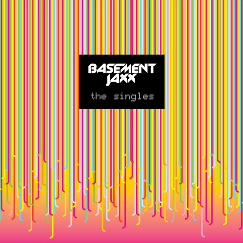 Good Luck - Single - Album by Basement Jaxx - Apple Music