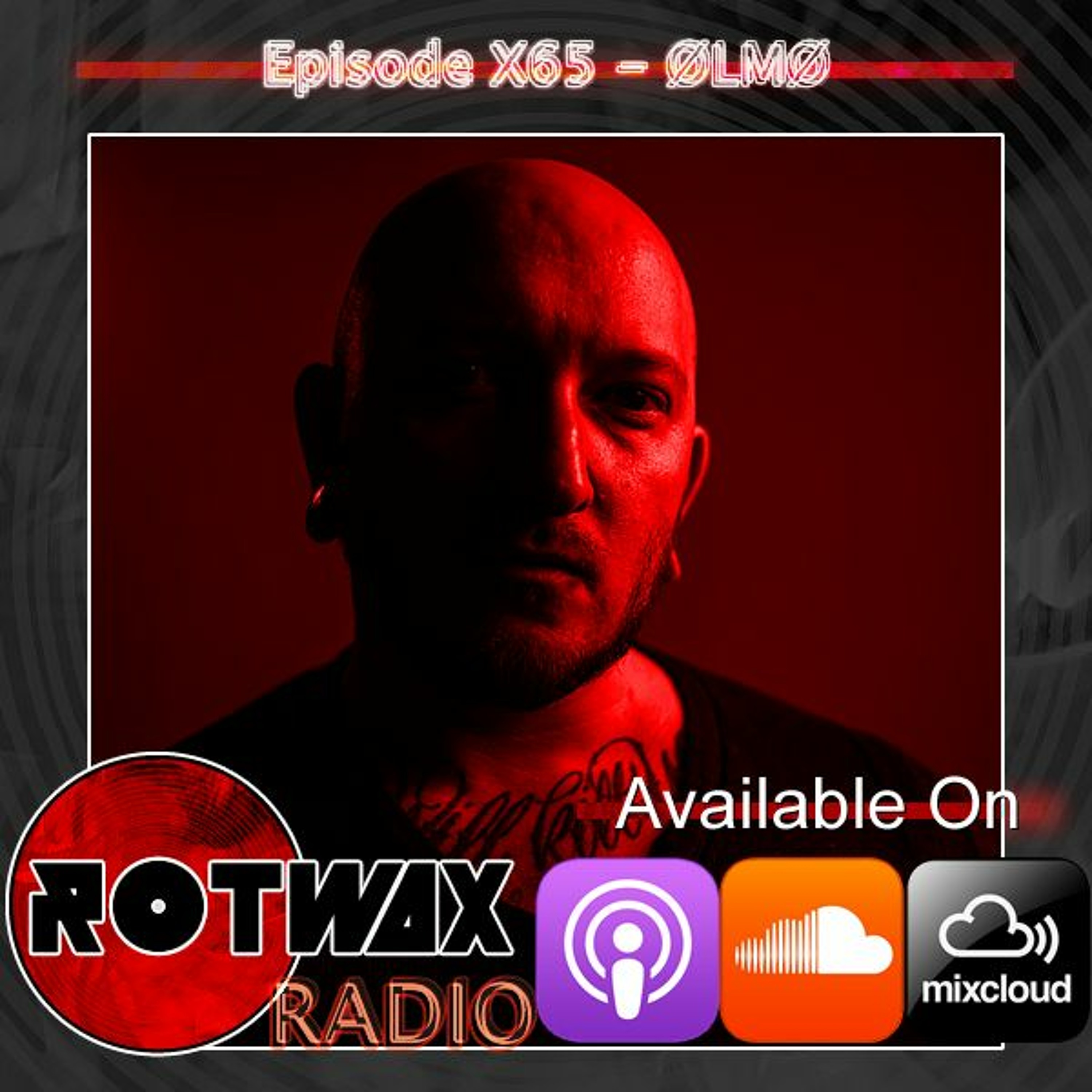 Rotwax Radio