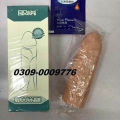 Chinese Condom With Timing Cream Price In Karachi 03090009776
