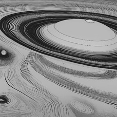 nothing on saturn(slowed + reverb)