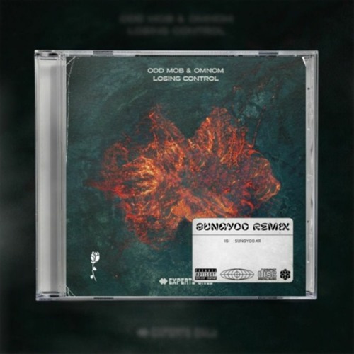 Techno | L051ng C0ntr0l (SUNGYOO REMIX) *FREE DL*