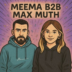 MEEMA b2b Max Muth MaHalla 11 Years Klangsubstanz Berlin