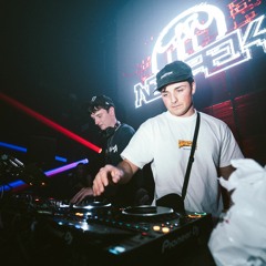 PROXIC 6 YEAR ANNIVERSARY - JTR B2B NETREK [FULL SET]