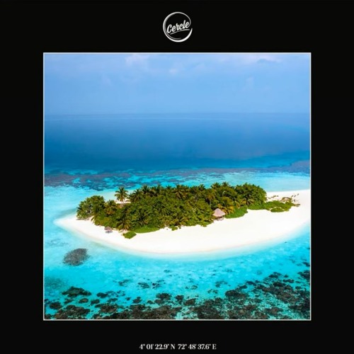 Cercle & W Hotels present Monolink live @ Gaatafushi Island