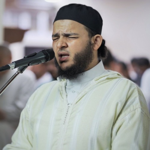 ٱلْمُلْكُ يَوْمَئِذٍ ٱلْحَقُّ لِلرَّحْمَٰنِ || الشيخ محمد عبادة || روائع صلاة العشاء