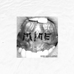 Mine (Feat. Brendan)