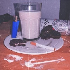 Oreos! - Yung Craka