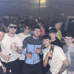 Wide awake Chris stussy tom did it