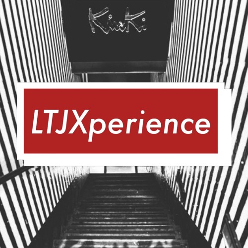 LtjXperience for Kinki 31-12-20