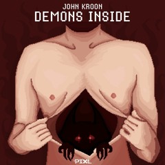 John Kroon - Demons Inside