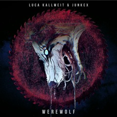 Werewolf (Original Mix)