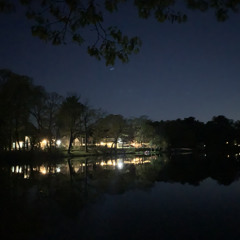 Party On The Lake (Feat. KOVFEE)