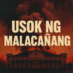 Usok ng Malacañang