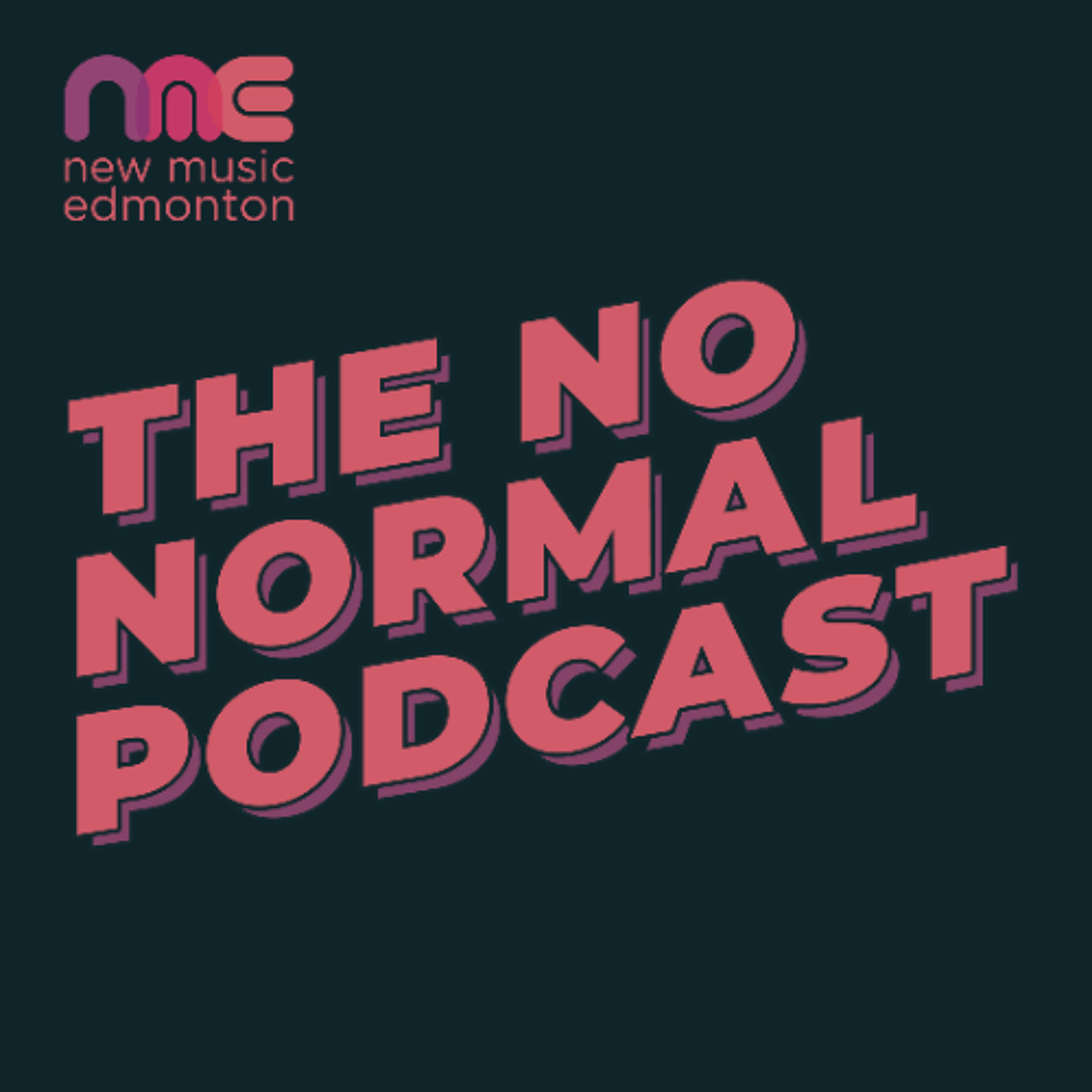 The No Normal Podcast