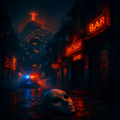 O Lado Sombrio do Rio