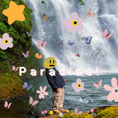 Paradise!