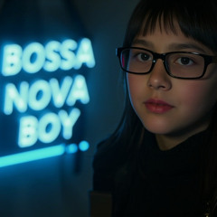 Bossa nova Boy (1)