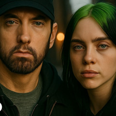 Prod By. Simple Head Reaching out for my Mind Eminem and Billie
